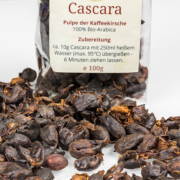 File:Cascara, Coffee cherry tea-6452.jpg