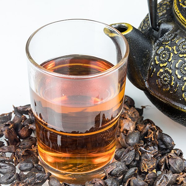 File:Cascara, Coffee cherry tea-6464.jpg