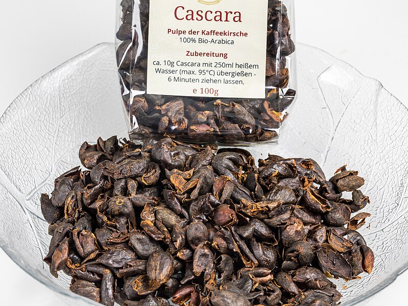 File:Cascara, Coffee cherry tea-6447.jpg