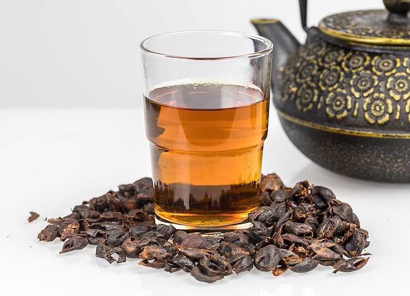 File:Cascara, Coffee cherry tea-6467.jpg