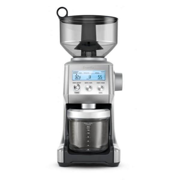 Photo of Breville Smart Grinder Pro