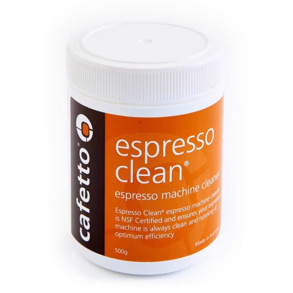 Photo of Cafetto Espreso Clean 500g