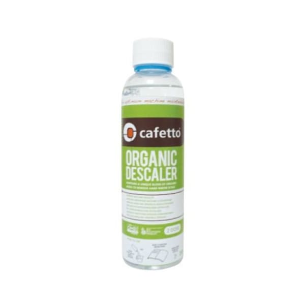 Photo of Cafetto Liquid Organic Descaler - 250ml