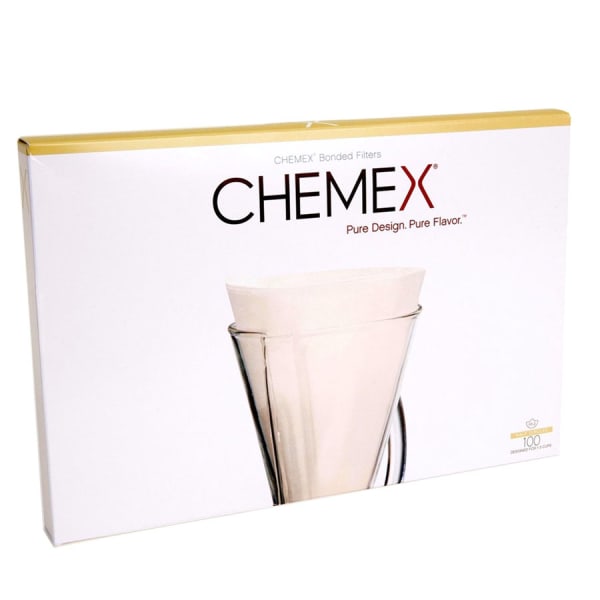 Photo of Chemex 3 cup filters