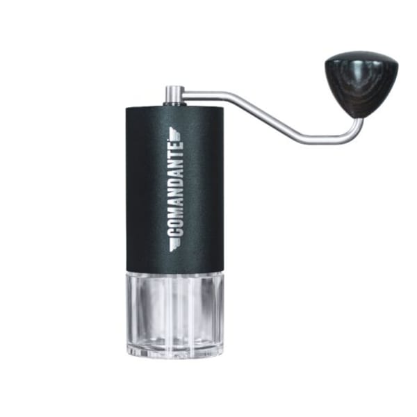 Photo of Comandante C40 Hand Grinder MK4 - Black