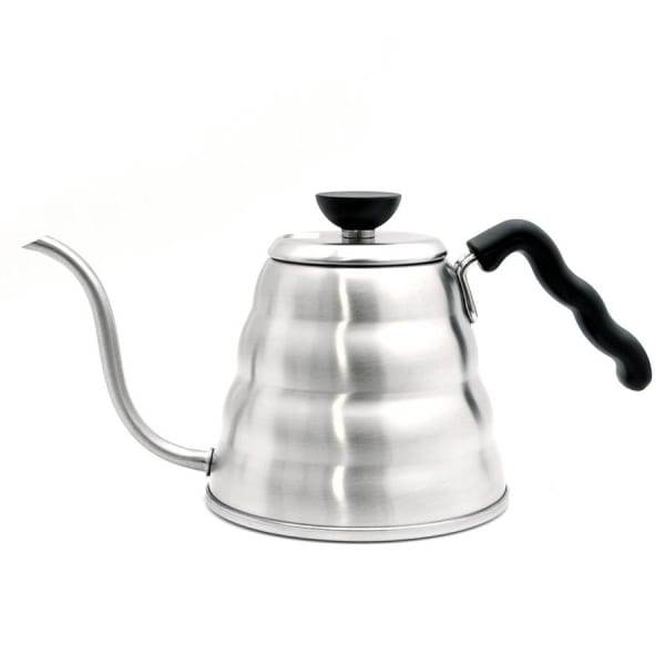 Photo of Hario Buono V60 Drip Kettle - Stainless (Small)