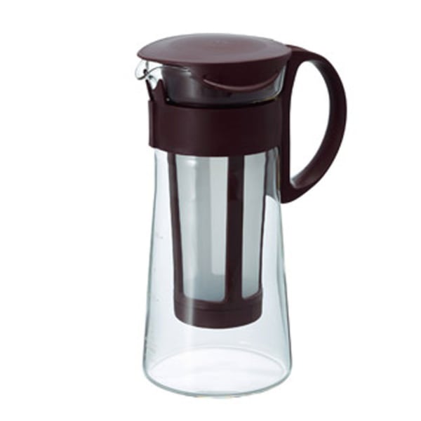 Photo of Hario Mizudashi Cold Brew Pot (600mL)