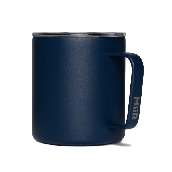 Photo of Miir Camp Cup 12oz (Cypress Green/Dark Blue)