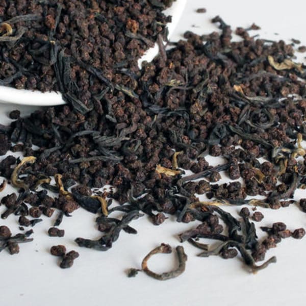 Photo of Tea Craft - Good Morning (100g)