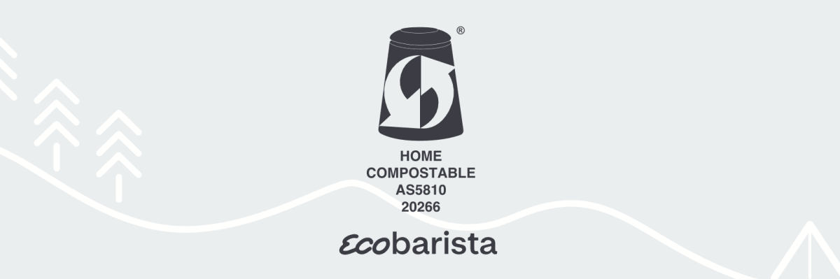 ABA home compostable logo